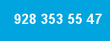 928 353 55 47